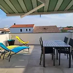 Vue Montagne Rivesaltes