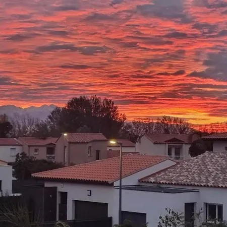 Appartement Vue Montagne *