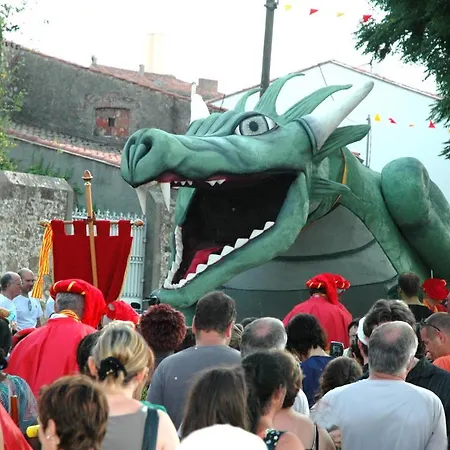 Appartamento Vue Montagne