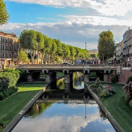 Apartament Vue Montagne *