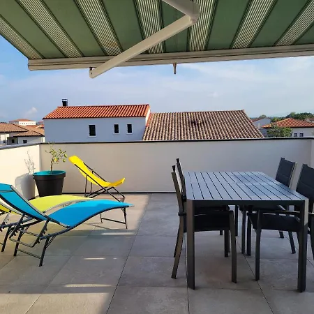 Vue Montagne Rivesaltes