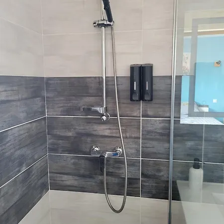 Vue Montagne Appartamento