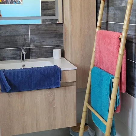 Apartamento Vue Montagne