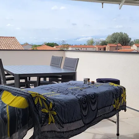 Vue Montagne Rivesaltes