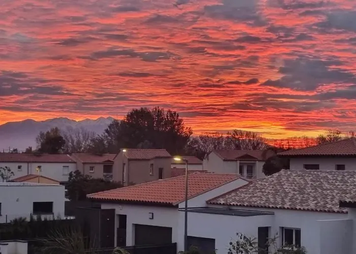 Apartament Vue Montagne *