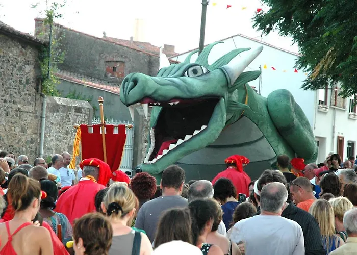 Apartament Vue Montagne